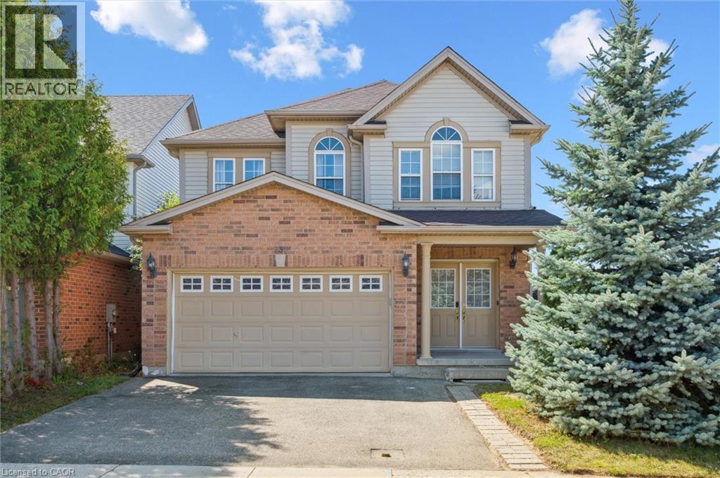 733 KARLSFELD Road, Waterloo