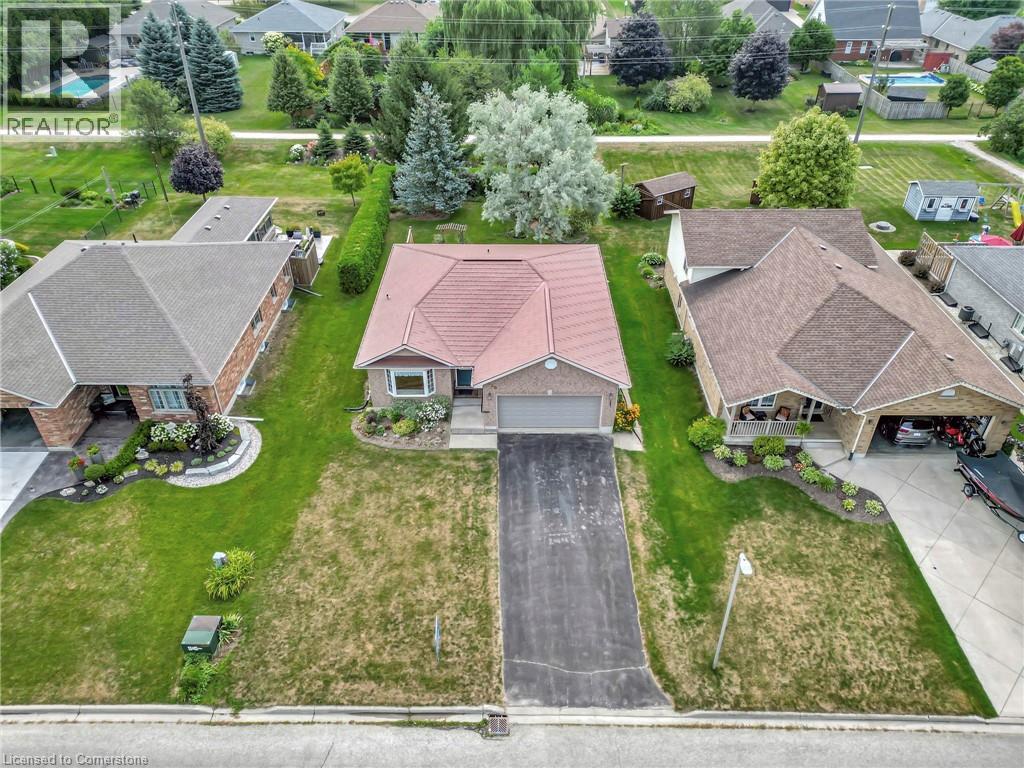 480 HAVELOCK Avenue S, Listowel