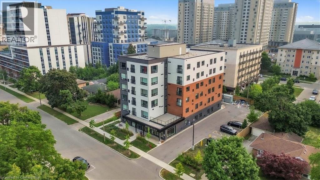 269 SUNVIEW Street UnitNo. 205, Waterloo