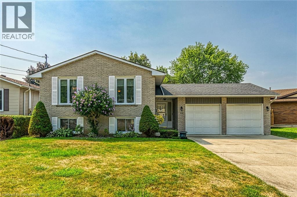 111 KINROSS Street, Caledonia