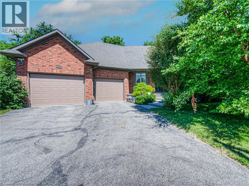 75 WAGON Street, Kitchener