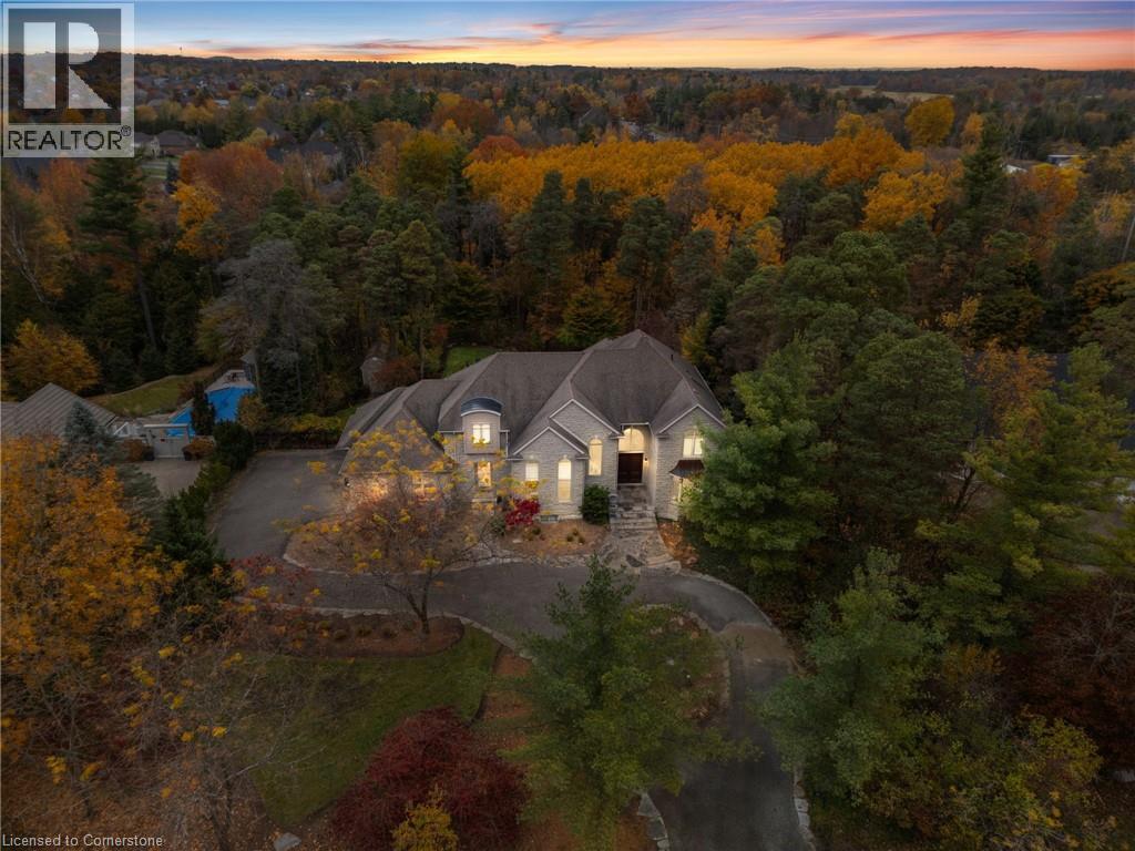994 STONEBROOK Road, Cambridge