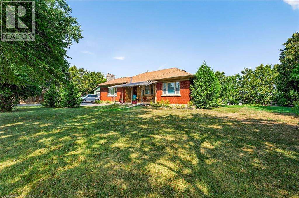 1300 COLBORNE Street E, Brantford