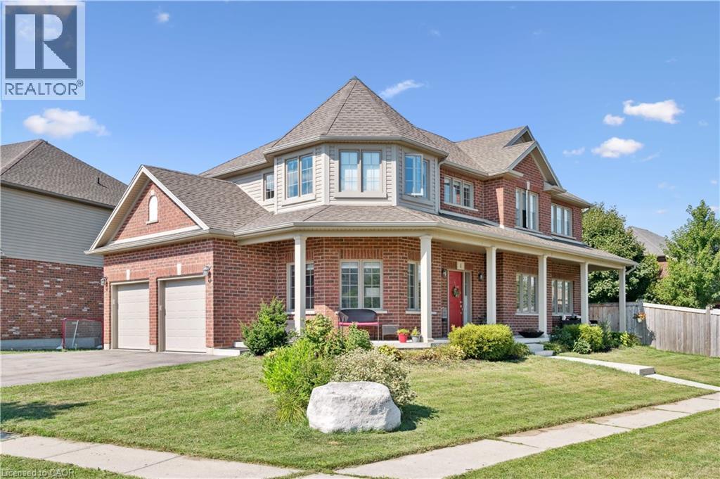 4 KROPF Drive, Baden