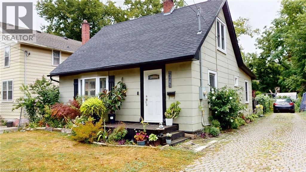 272 GREY Street, Brantford