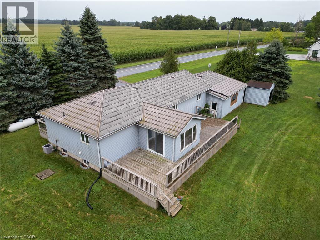 35383 LAKE Line, Southwold