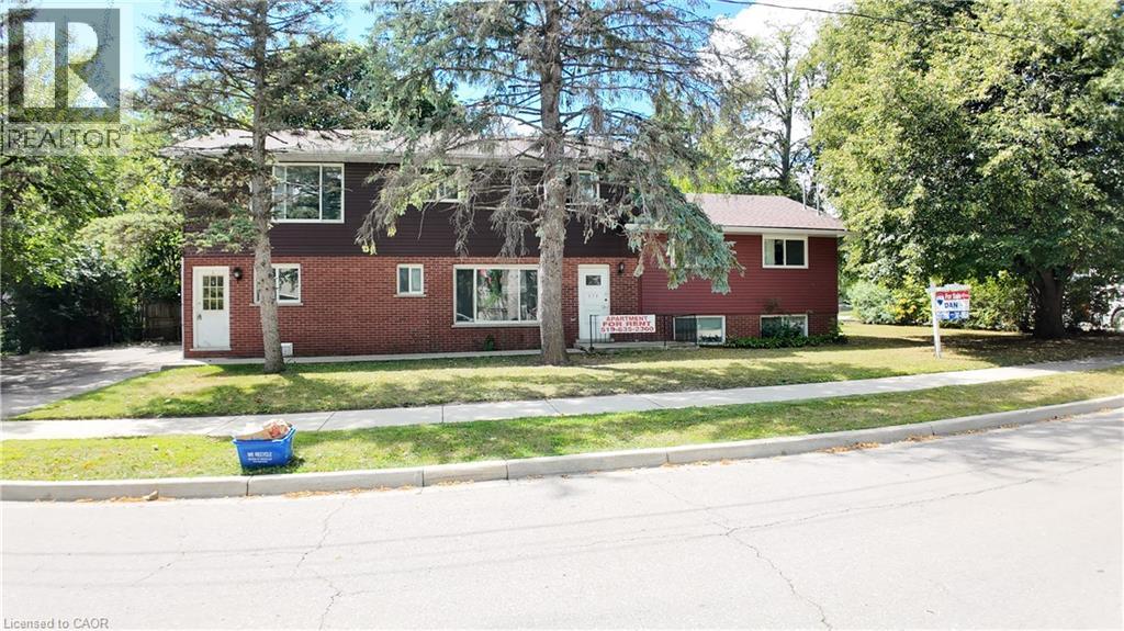379 HOLLY Street, Waterloo