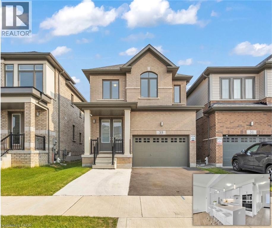 35 CROSSMORE Crescent, Cambridge