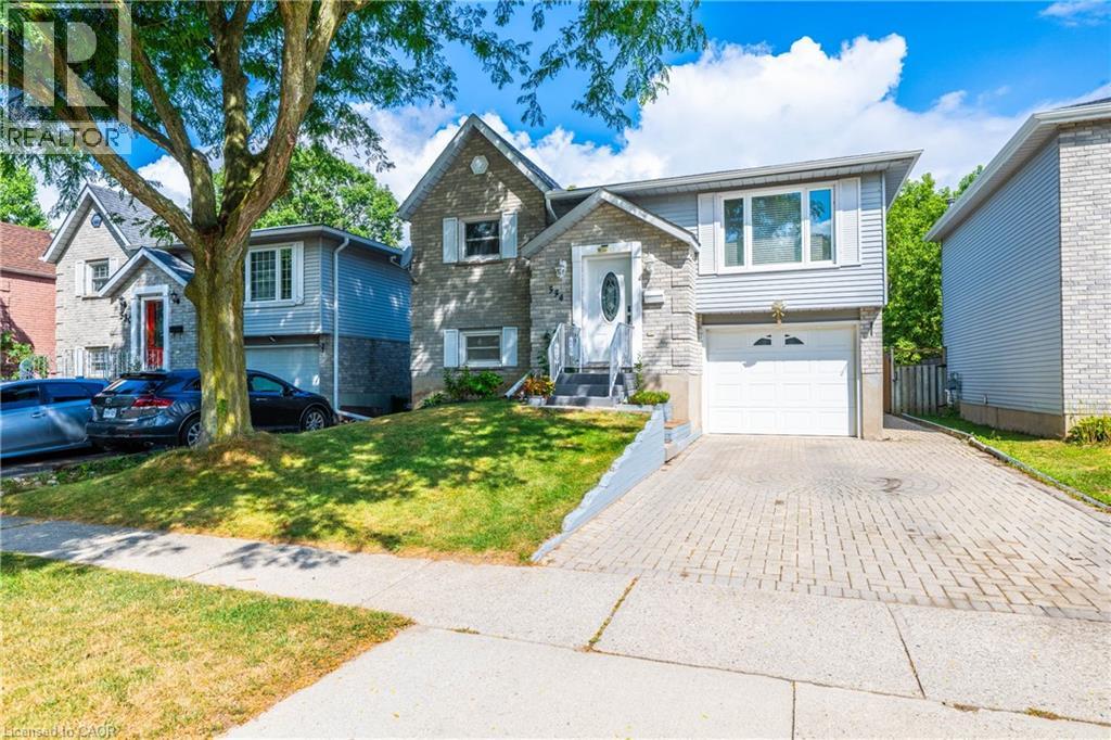 334 SEKURA Street, Cambridge