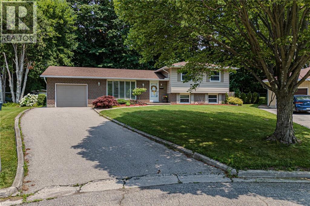 9 EDEN Place, Simcoe