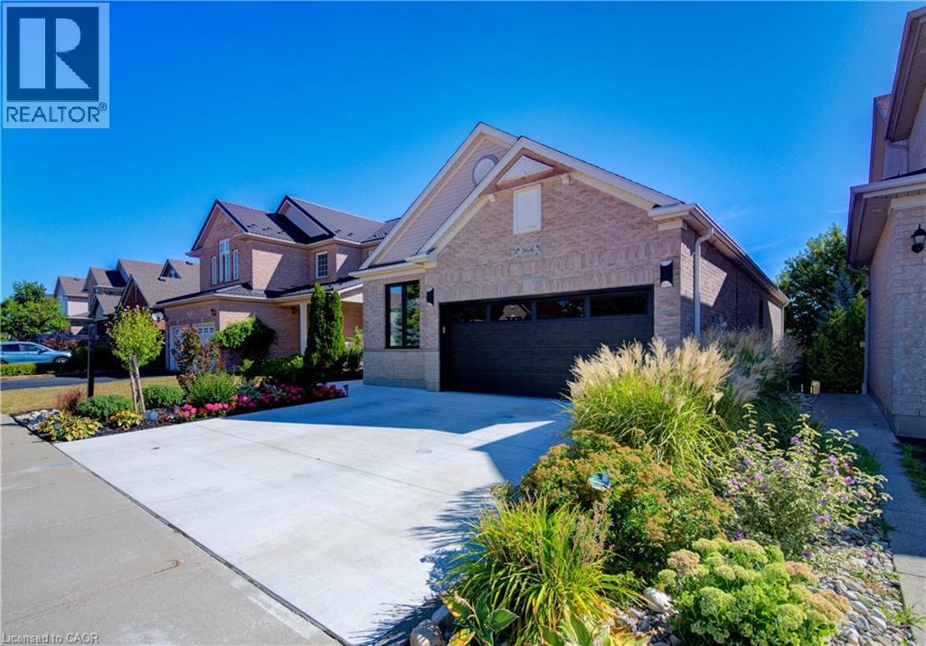 366 PINE VALLEY Drive, Kitchener