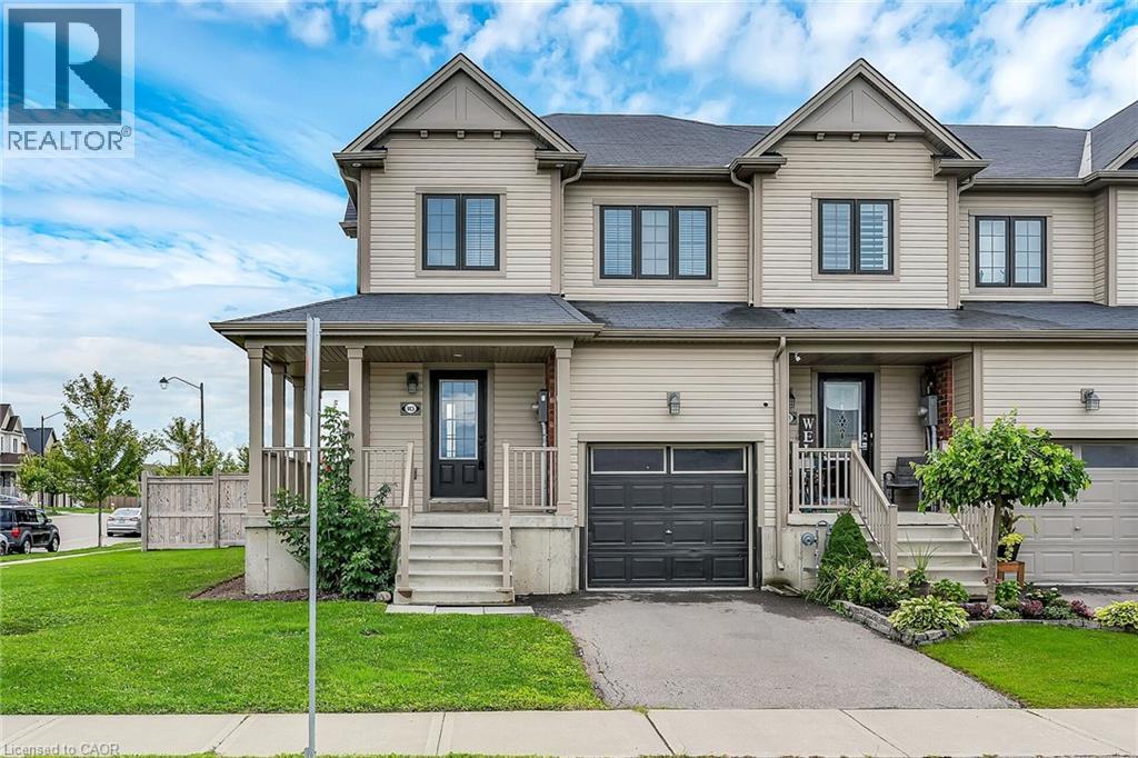 143 THOMPSON Road, Caledonia