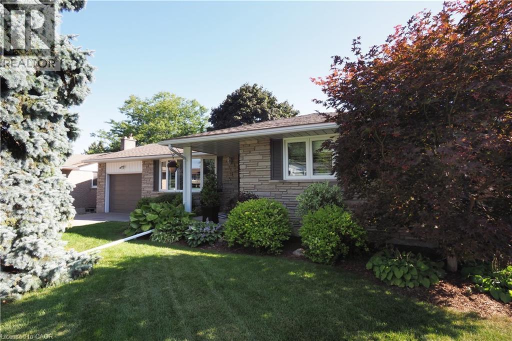 20 GAY Crescent, Kitchener
