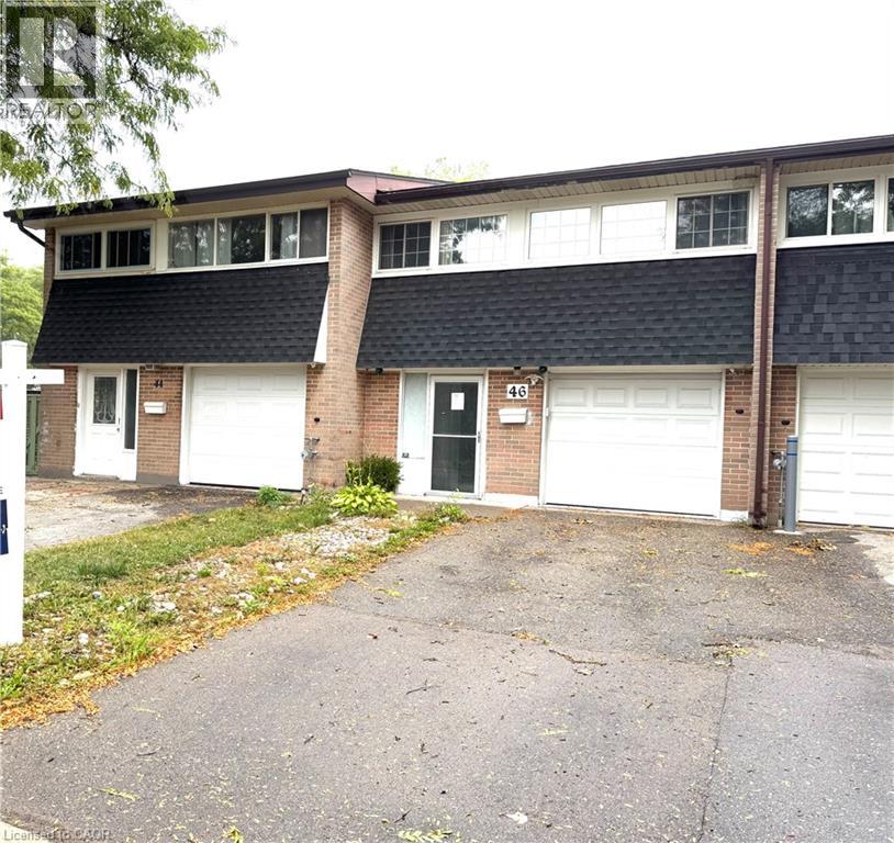 46 GUERIN Avenue, Kitchener