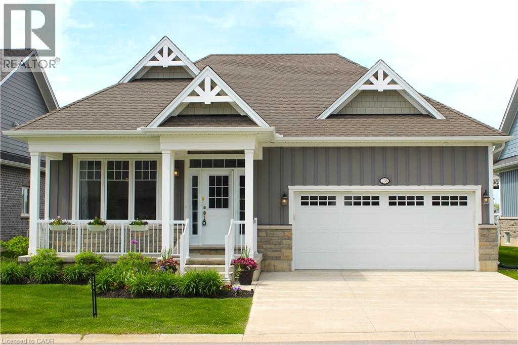 238 SCHOONER Drive, Port Dover