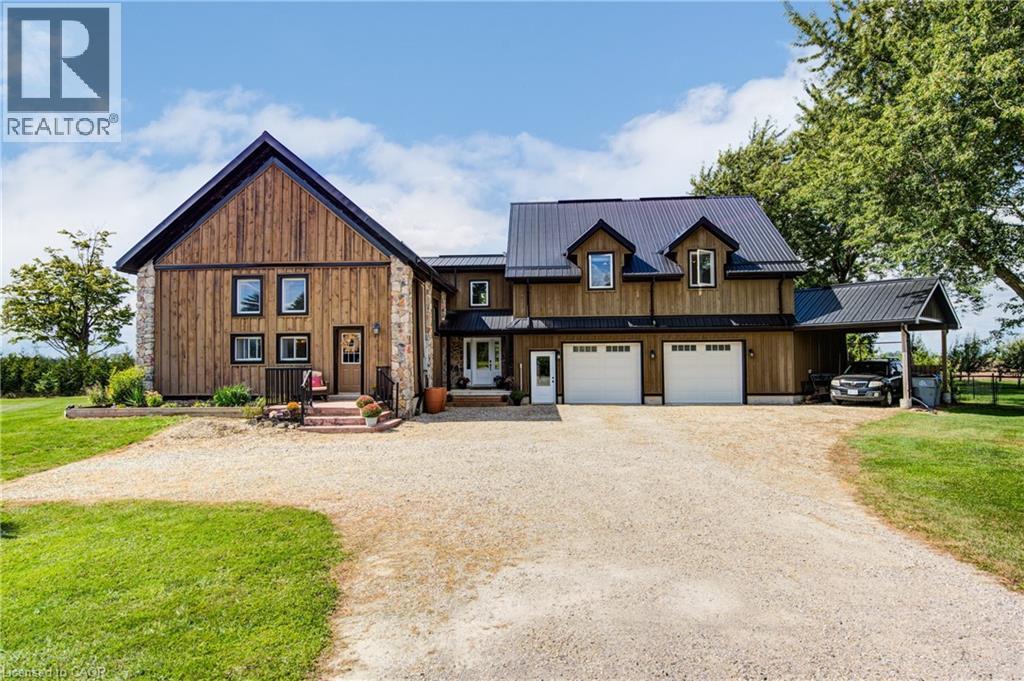5098 PERTH ROAD 164, RR 5, Bornholm