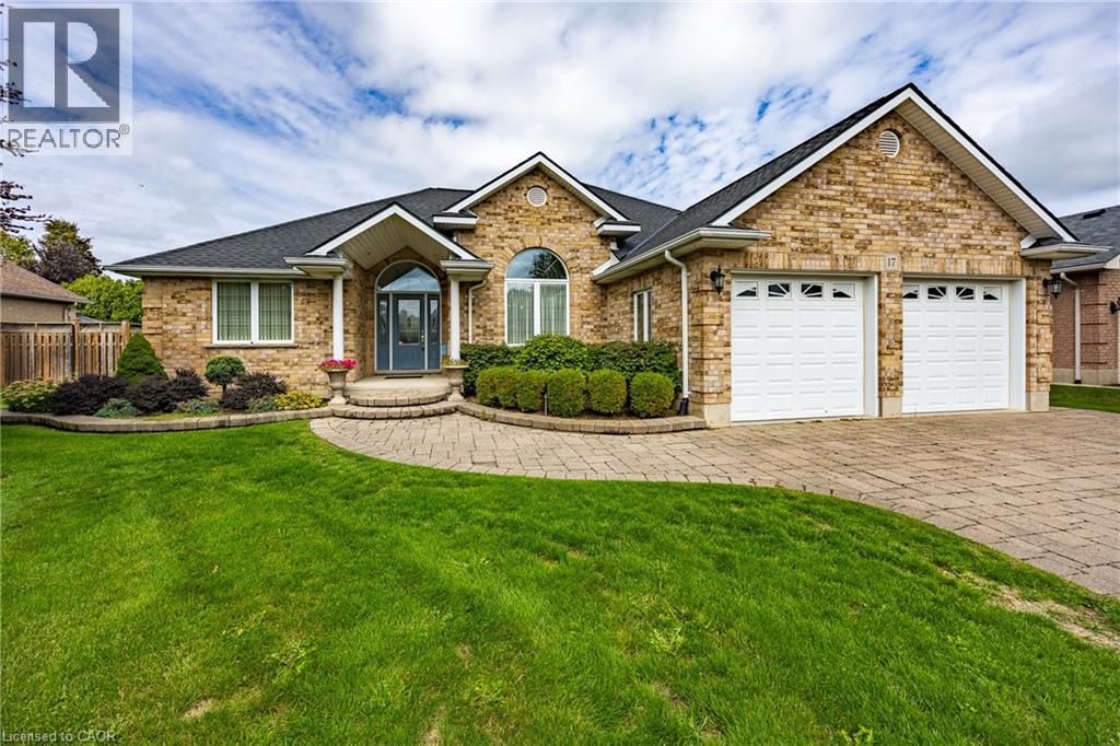 17 WERRET Avenue, Simcoe