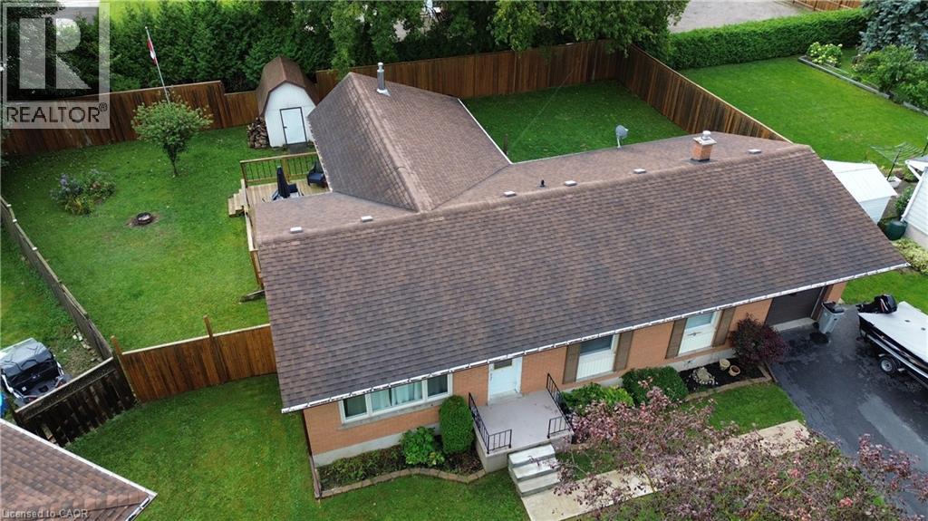 2 KILBERG Court, Listowel