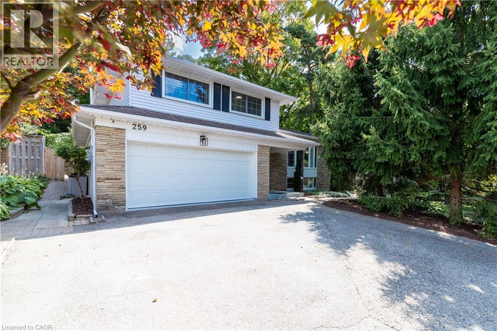 259 LINCOLN Road, Waterloo