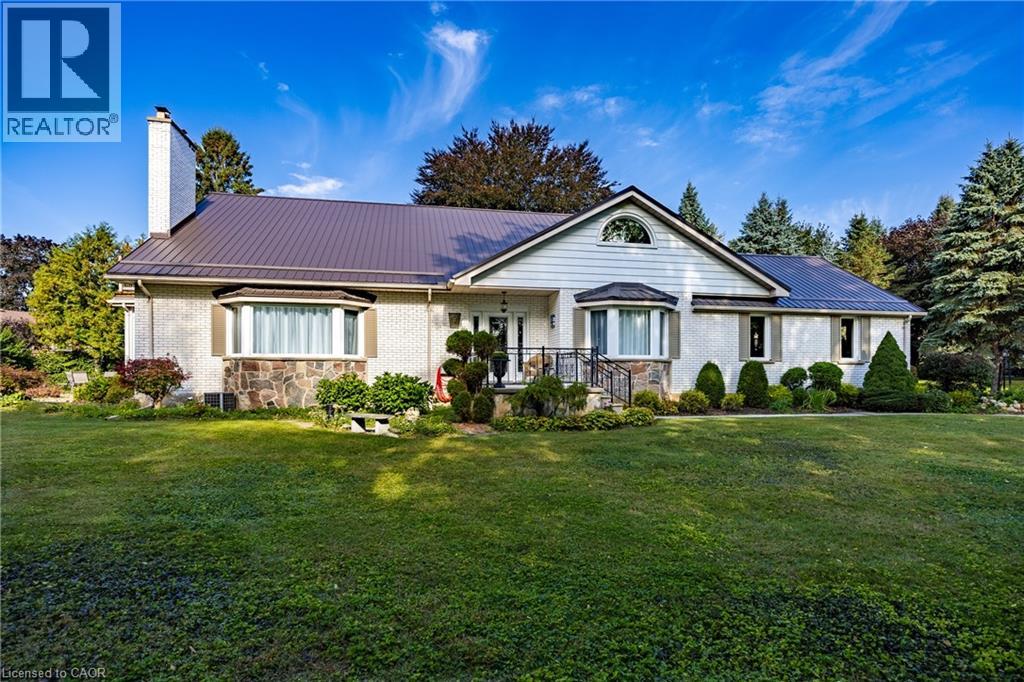 800 NORFOLK Street N, Simcoe