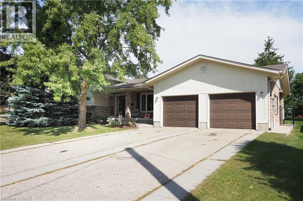1088 ISABELLA Street, Linwood