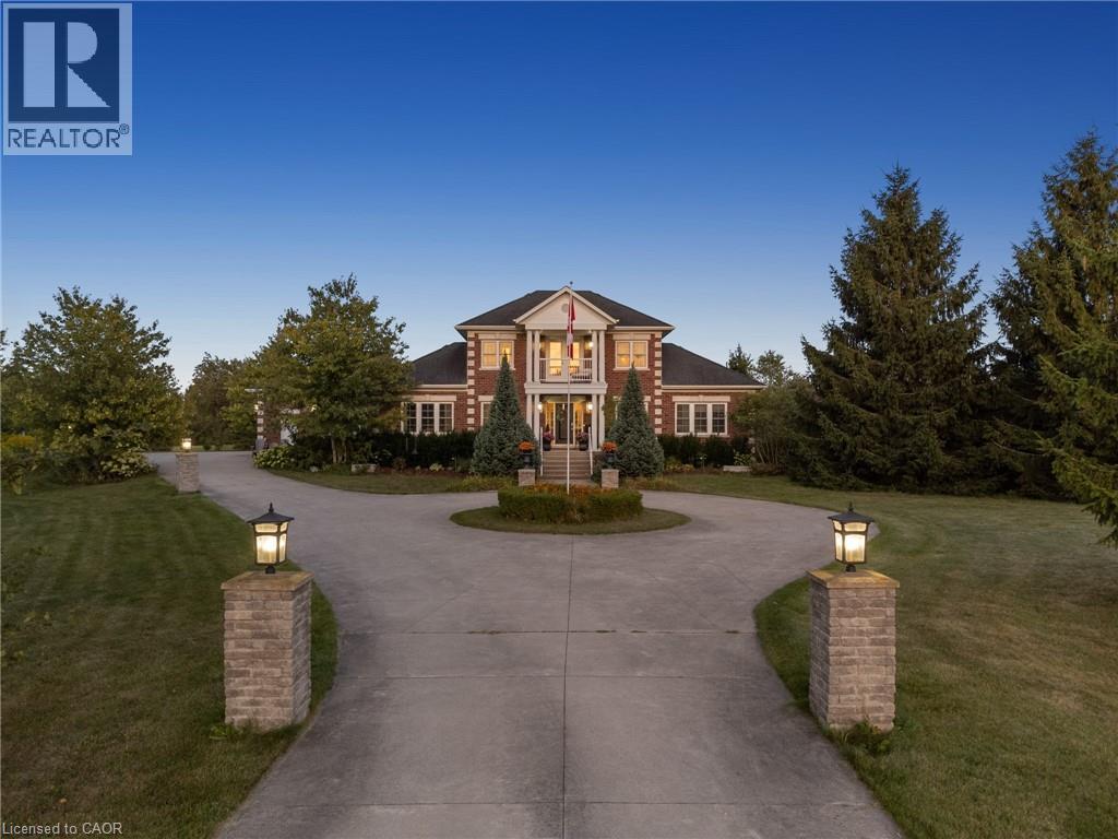 2865 HERRGOTT Road, St. Clements