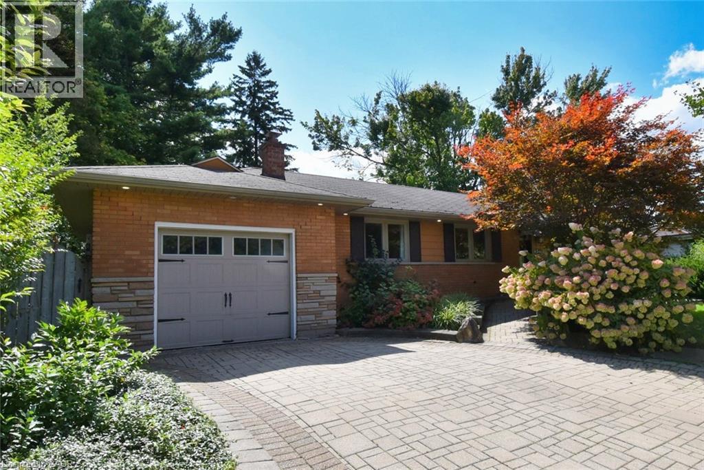 454 EVERGREEN Avenue, Ancaster