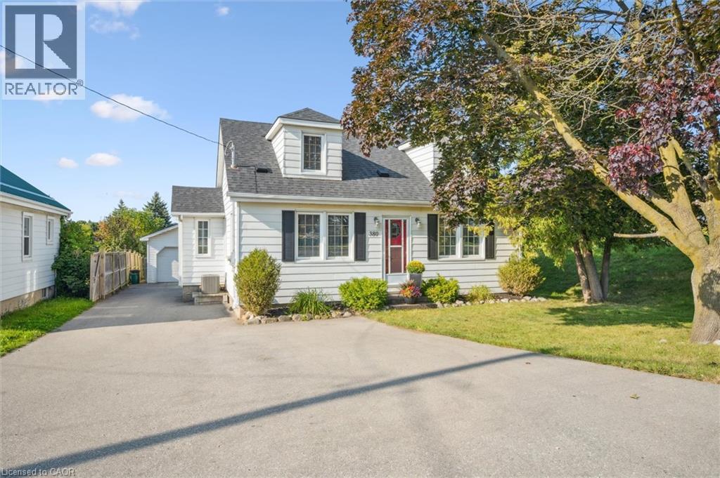 380 DUNDAS Street S, Cambridge