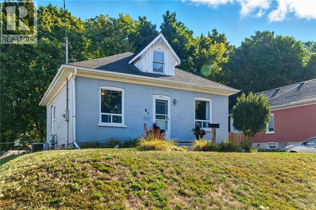 81 BEECH Avenue, Cambridge