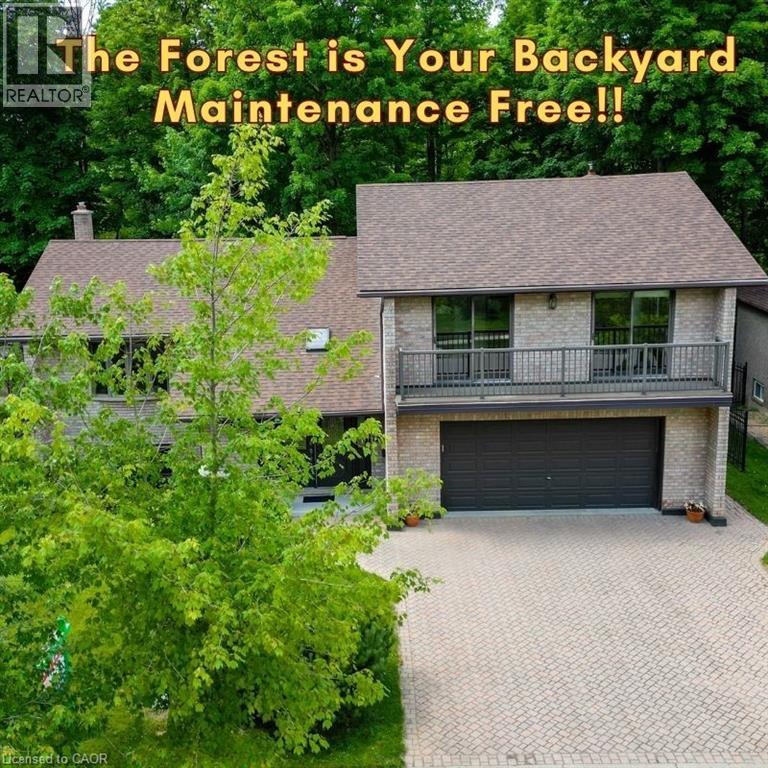 391 NORTHLAKE Drive, Waterloo