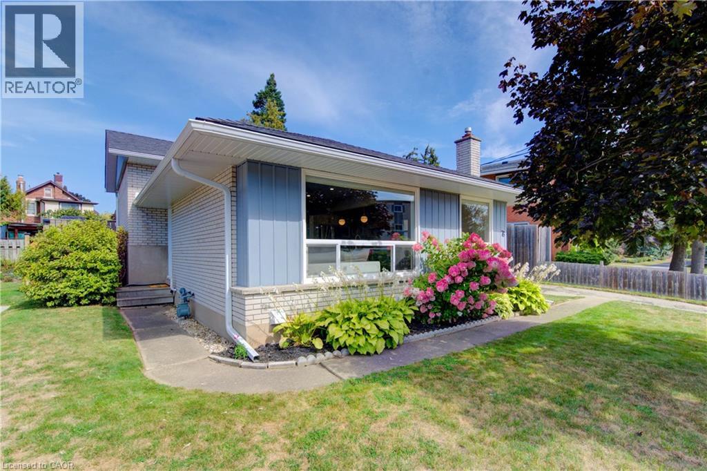 76 KENWOOD Drive, Kitchener