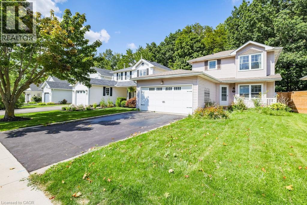 48 MORGAN Drive, Caledonia