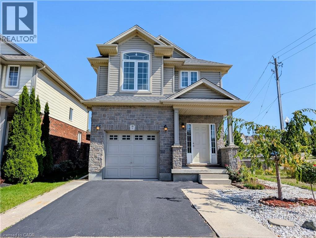 2 VALEBROOK Street, Kitchener