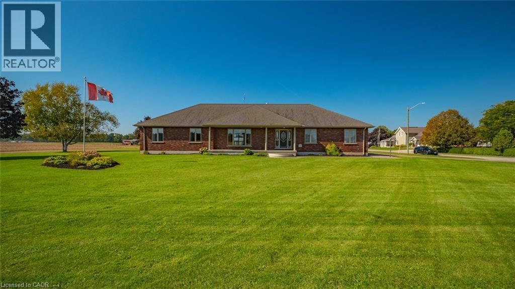 1005 SOUTH Street, Langton