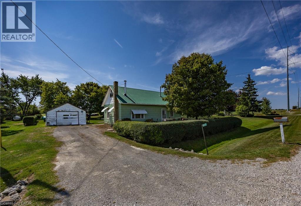 668 HALDIMAND ROAD 20, Hagersville