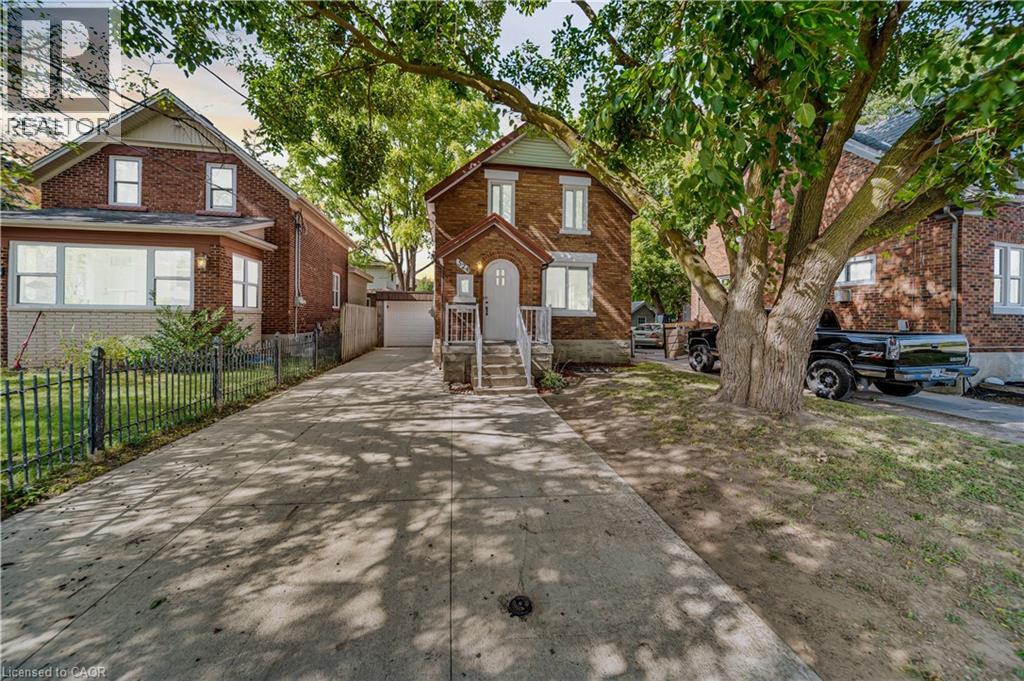 324 VICTORIA Street S, Kitchener