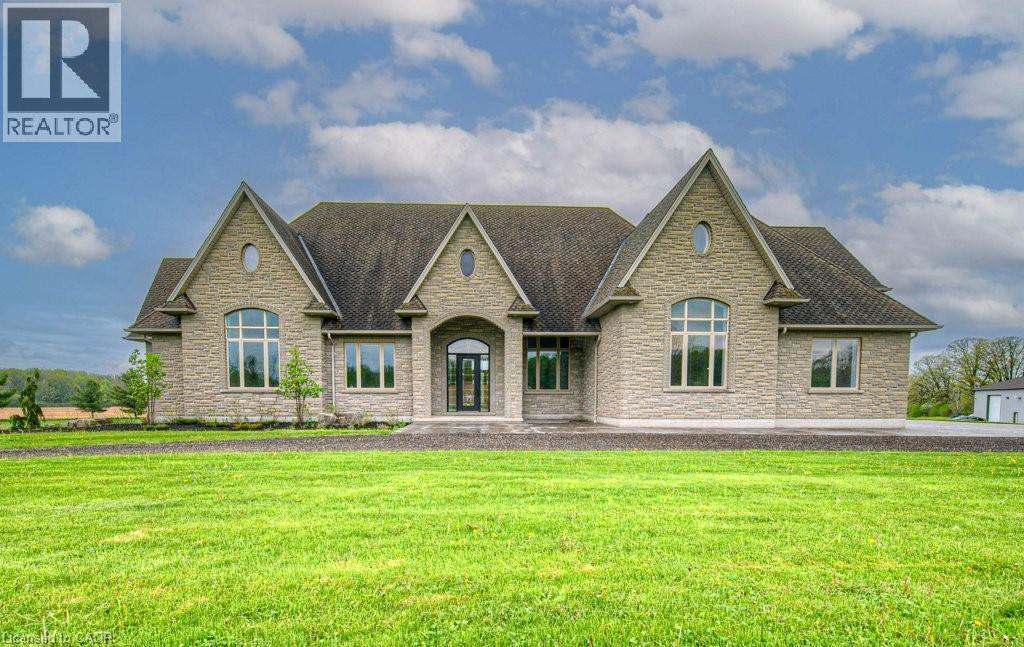 2930 NOTRE DAME Drive, St. Agatha