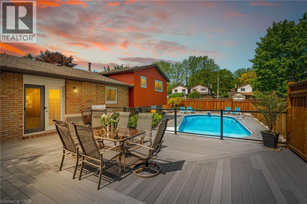 25 BURKE Drive, Caledonia