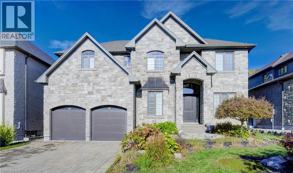 705 MEADOWSWEET Avenue, Waterloo
