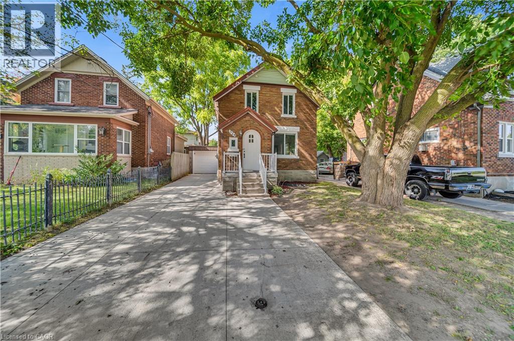 324 VICTORIA Street S, Kitchener