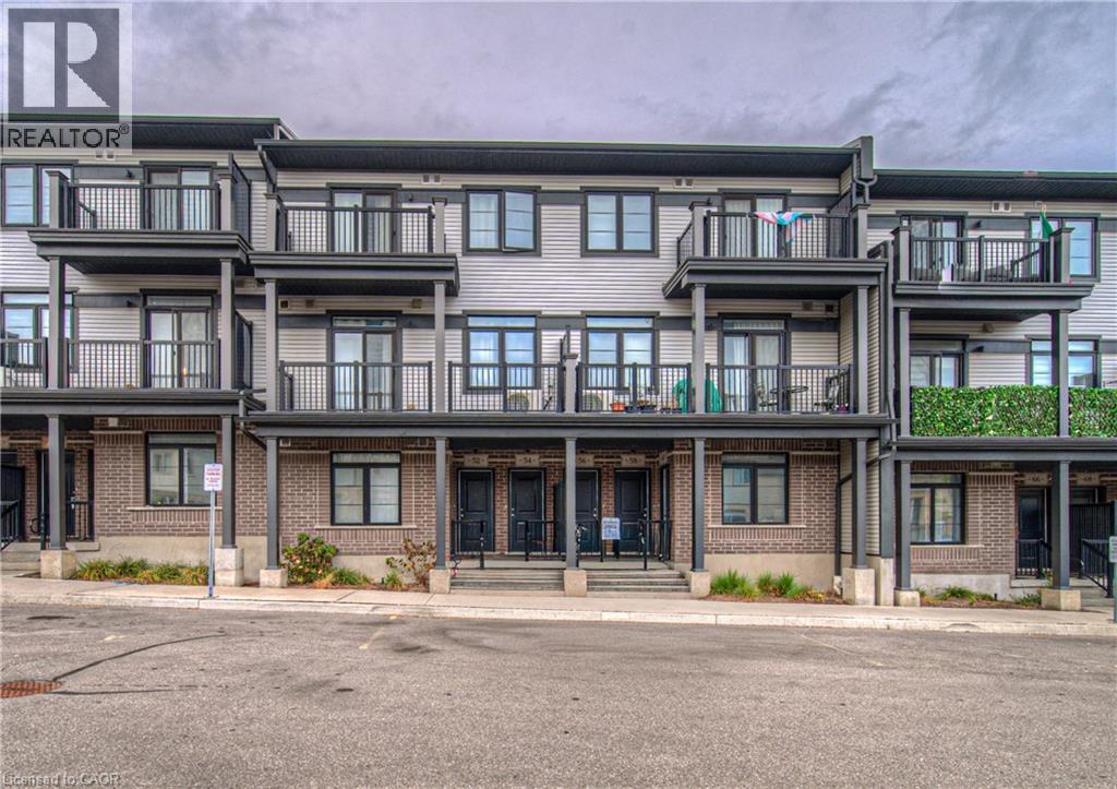 52 WHEAT LANE, Kitchener