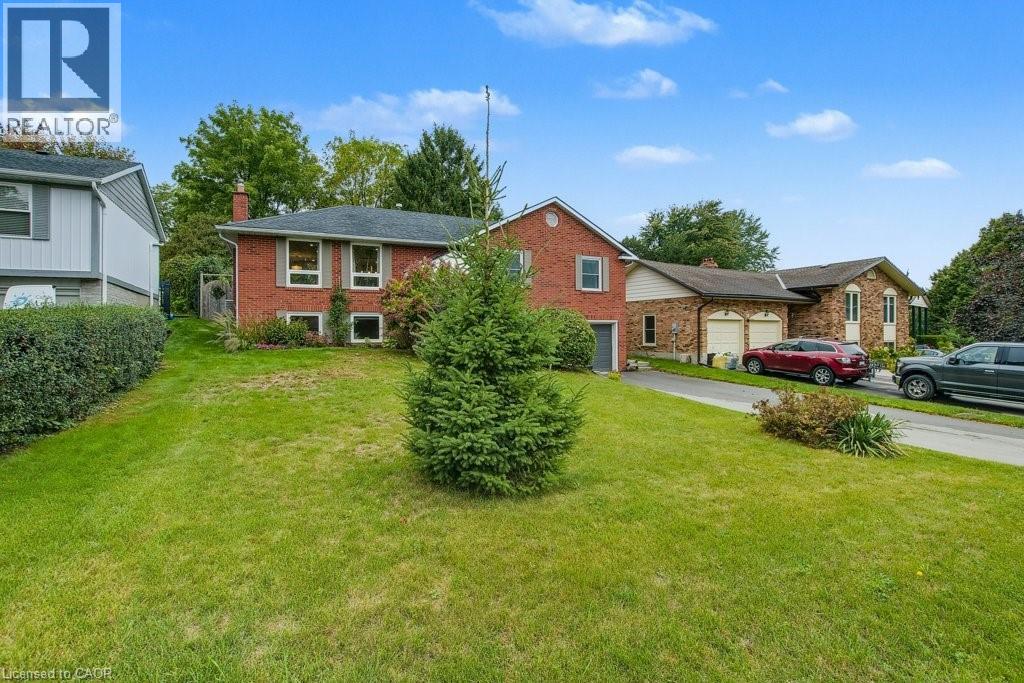 54 LESLIE Avenue, Cambridge