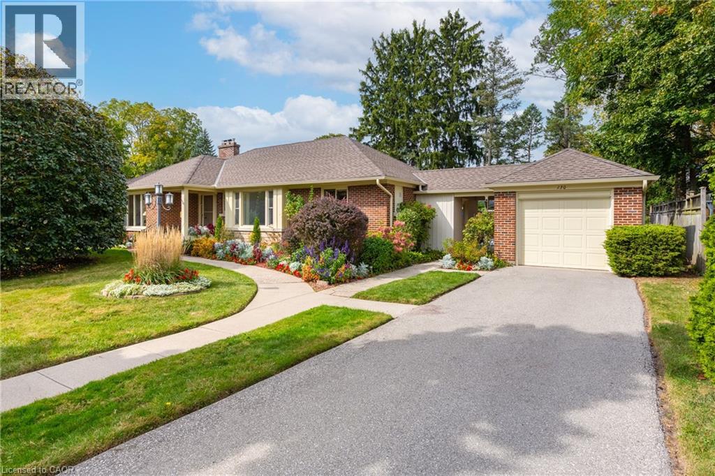 130 HIGHLAND Park, Cambridge