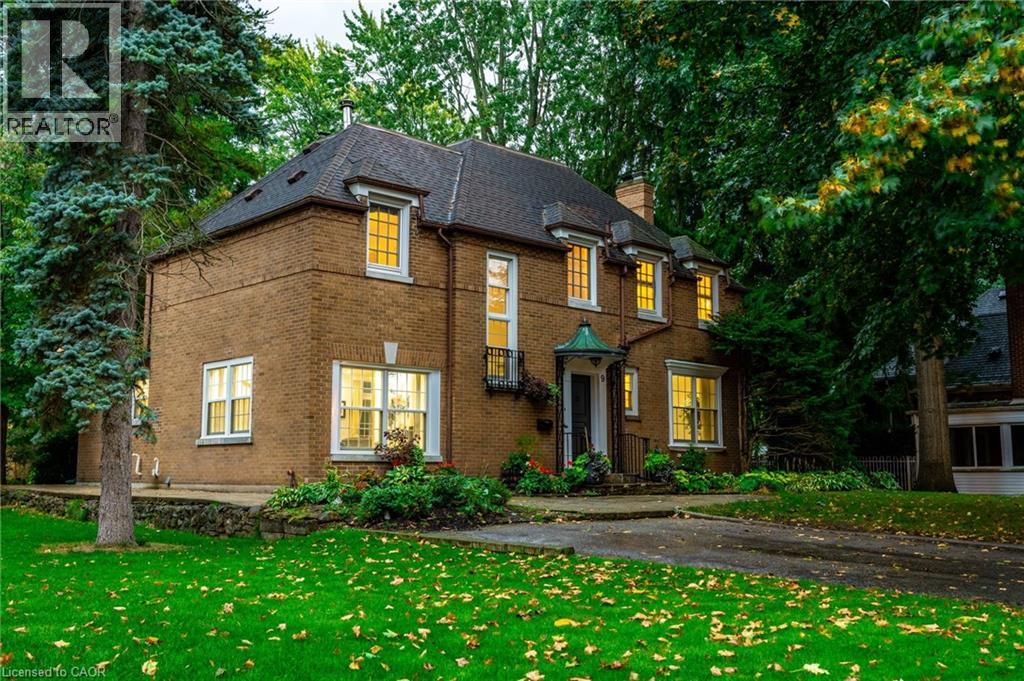 9 LANSDOWNE Road S, Cambridge