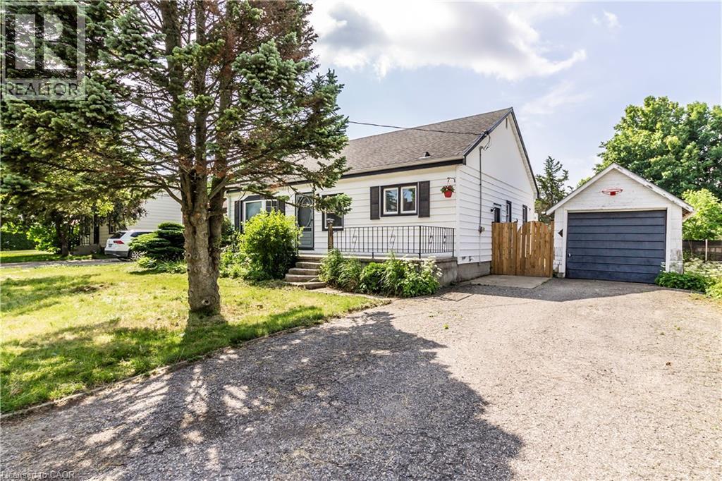 250 CARDIGAN Street, Woodstock