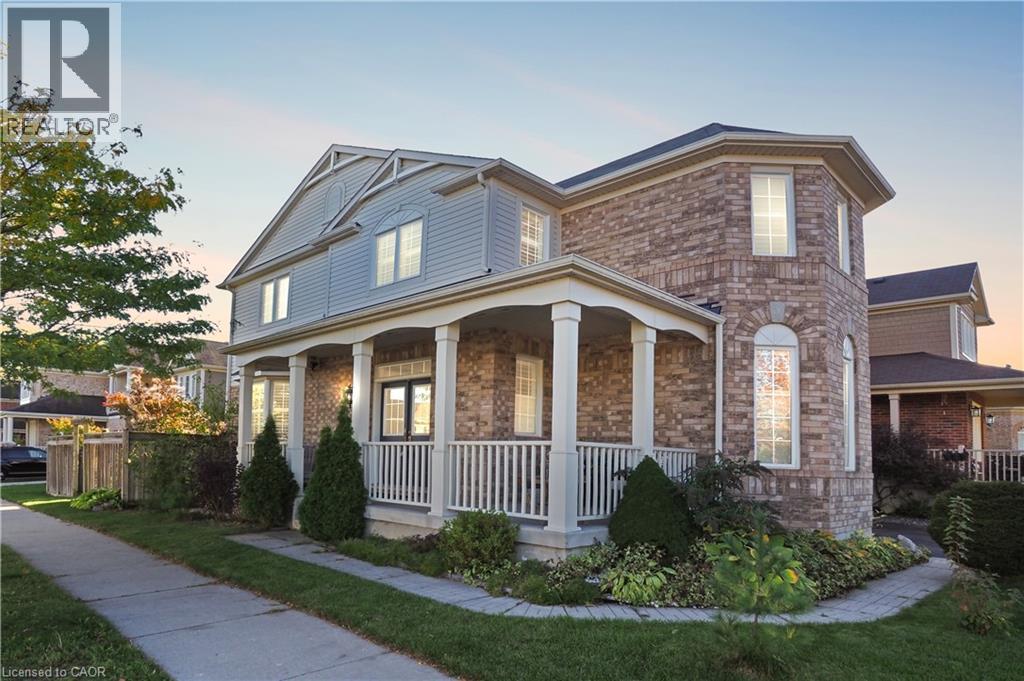 55 DALTON Drive, Cambridge