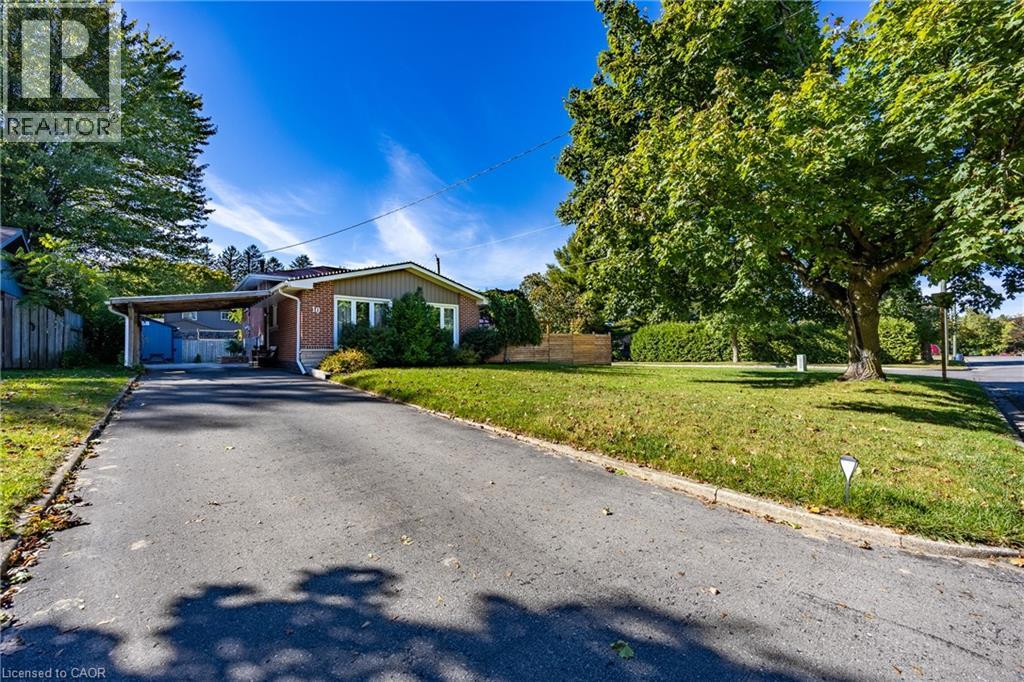 10 BECKETT Boulevard, Simcoe