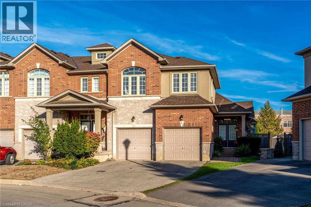 99 PANABAKER Drive UnitNo. 37, Hamilton