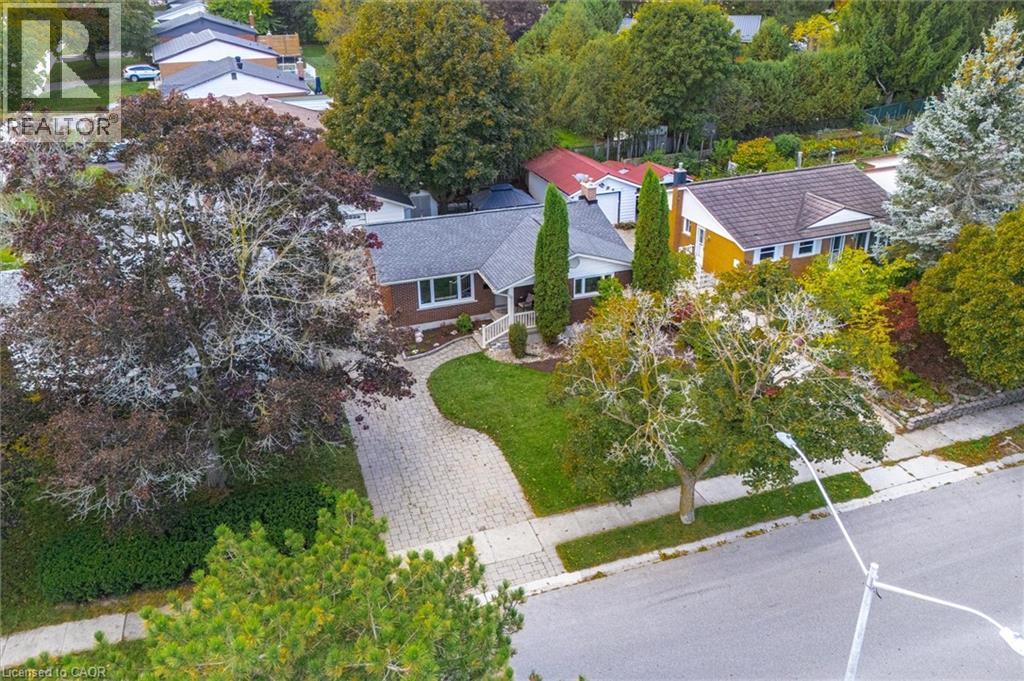 521 GLEN FORREST Boulevard, Waterloo