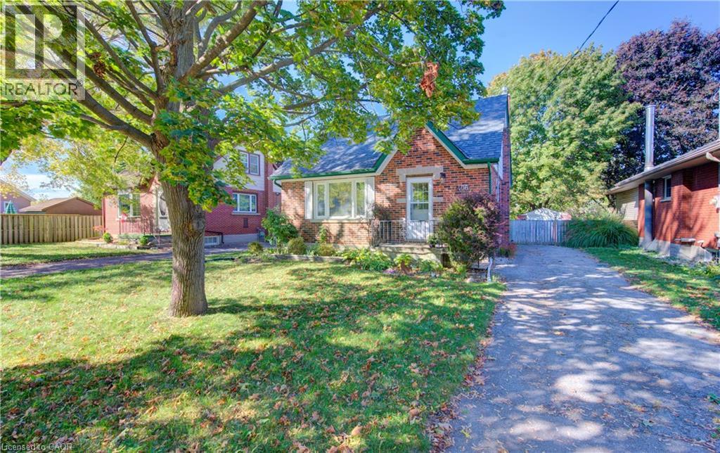 406 EPHRAIM Street, Kitchener